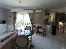 Relais Tiaré Bed and Breakfast