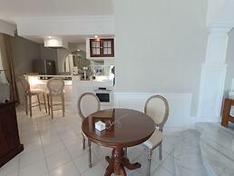 Relais Tiaré Bed and Breakfast