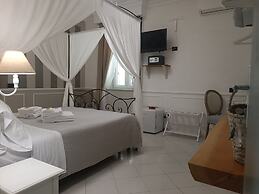 Relais Tiaré Bed and Breakfast