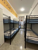 Hostel Opera