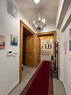 Hostel Opera