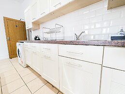 Central Southsea Guest House