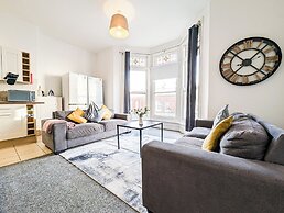 Central Southsea Guest House