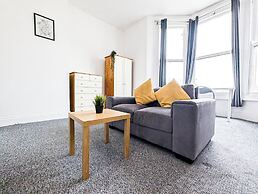 Central Southsea Guest House