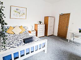 Central Southsea Guest House