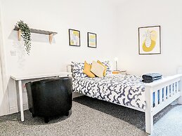 Central Southsea Guest House