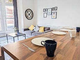 Central Southsea Guest House