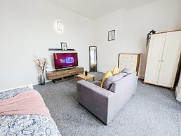 Central Southsea Guest House