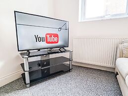 Central Southsea Guest House