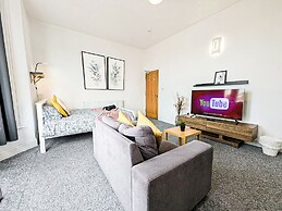 Central Southsea Guest House