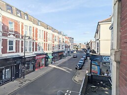 Central Southsea Guest House