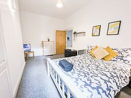 Central Southsea Guest House