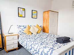 Central Southsea Guest House