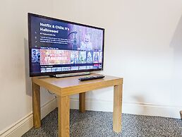 Central Southsea Guest House