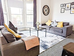 Central Southsea Guest House