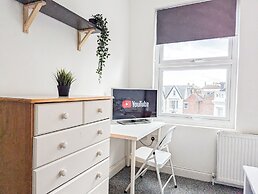 Central Southsea Guest House