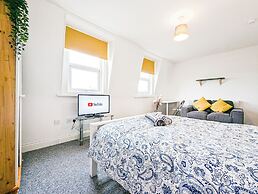 Central Southsea Guest House