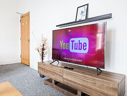 Central Southsea Guest House