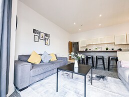 Central Southsea Guest House