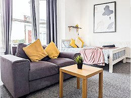 Central Southsea Guest House