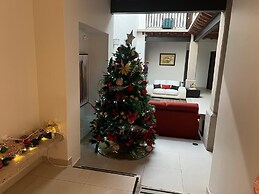 CASA ELIZABETH