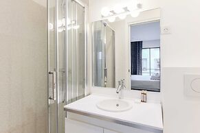 Newly Renovated Loft Bastille