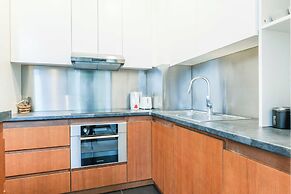 Newly Renovated Loft Bastille