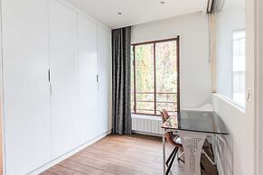 Newly Renovated Loft Bastille