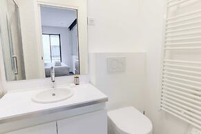 Newly Renovated Loft Bastille