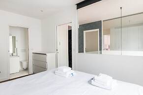 Newly Renovated Loft Bastille