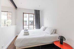 Newly Renovated Loft Bastille