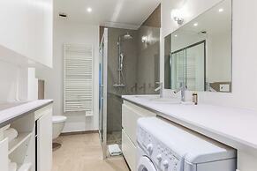 Newly Renovated Loft Bastille