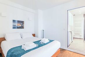 Newly Renovated Loft Bastille