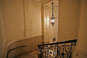 Roosevelt Stadthaus