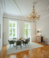 Roosevelt Stadthaus