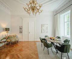 Roosevelt Stadthaus