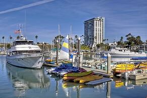 Cali Life 4 BDR w/ Pool!