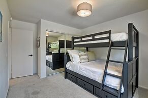 Cali Life 4 BDR w/ Pool!