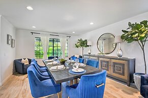 Cali Life 4 BDR w/ Pool!