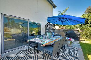 Cali Life 4 BDR w/ Pool!