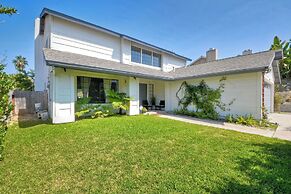 Cali Life 4 BDR w/ Pool!