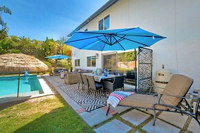 Cali Life 4 BDR w/ Pool!