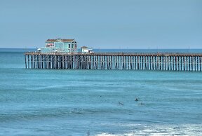 Cali Life 4 BDR w/ Pool!