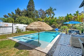 Cali Life 4 BDR w/ Pool!