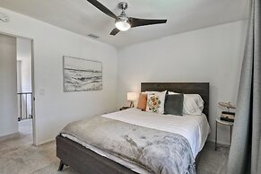 Cali Life 4 BDR w/ Pool!