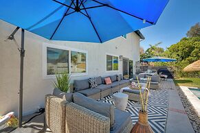 Cali Life 4 BDR w/ Pool!