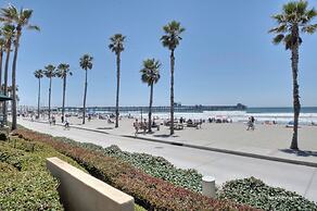 Cali Life 4 BDR w/ Pool!