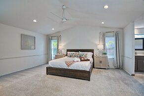 Cali Life 4 BDR w/ Pool!