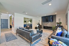 Cali Life 4 BDR w/ Pool!