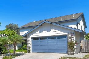 Cali Life 4 BDR w/ Pool!